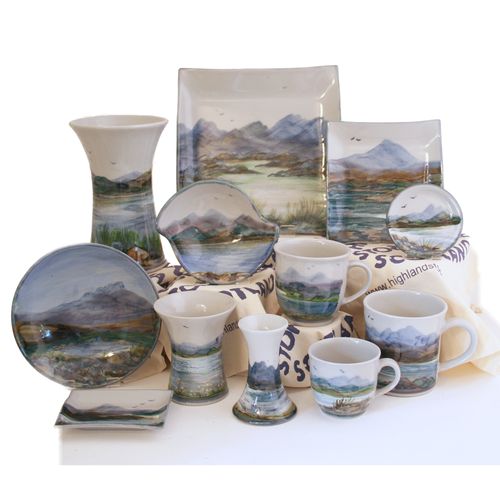 Landscape Range